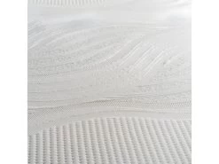 OLYMPE LITERIE | Matelas SENSITIVE 180x200 Cm | Mousse à Mémoire De Forme | Soutien Ferme -Magasin de lits matelas 10757625