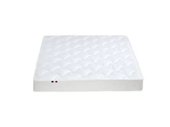 Matelas Mousse Ferme Réversible ALTO - Made In France Dimensions - 160 X 200 Cm -Magasin de lits matelas 10774683