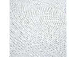 OLYMPE LITERIE | Matelas OLYMPE 160x200 Cm | Mousse à Mémoire De Forme | Soutien Ferme -Magasin de lits matelas 11304561