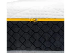 OLYMPE LITERIE | Matelas OLYMPE 160x200 Cm | Mousse à Mémoire De Forme | Soutien Ferme -Magasin de lits matelas 11304565