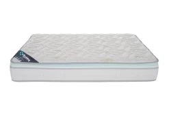 Matelas Aloe Vera 200x200 Hauteur 27cm -Magasin de lits matelas 11572523
