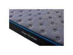 OCEAN Matelas 180x200 Gel Memory 28cm -Magasin de lits matelas 11572735