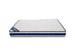 Matelas Memory Blue 200x200 Hauteur 22cm 6 Matelas Memory Blue 200x200 Hauteur 22cm -Magasin de lits matelas 11572837