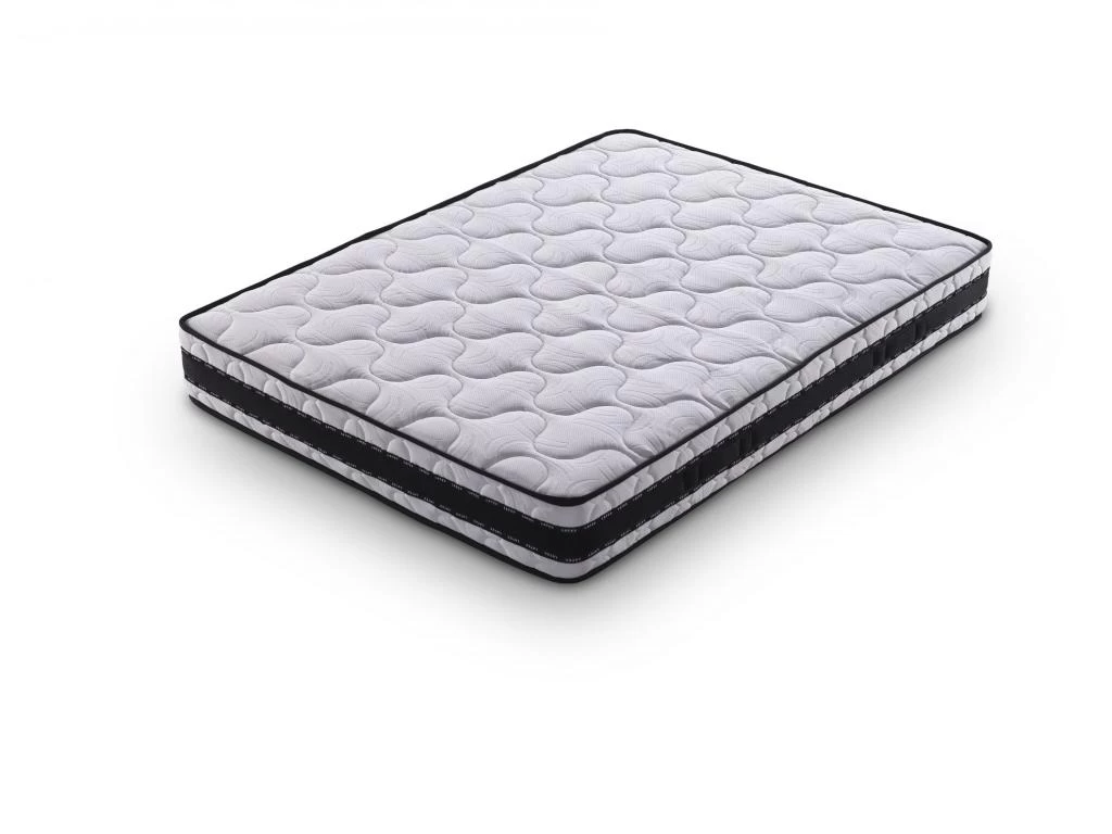MEDICARE Matelas 160x200 Latex Hauteur 22cm 1 MEDICARE Matelas 160x200 Latex Hauteur 22cm
