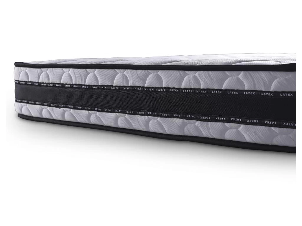 MEDICARE Matelas 160x200 Latex Hauteur 22cm 3 MEDICARE Matelas 160x200 Latex Hauteur 22cm – Image 3