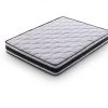 MEDICARE Matelas 140x190 Latex Hauteur 22cm