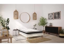 MEDICARE Matelas 140x190 Latex Hauteur 22cm 7 MEDICARE Matelas 140x190 Latex Hauteur 22cm -Magasin de lits matelas 11573435