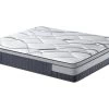 Matelas 180 X 200 Cm Avec Mousse à Mémoire De Forme - BEST CONFORT