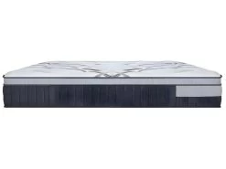 Matelas 180 X 200 Cm Avec Mousse à Mémoire De Forme - BEST CONFORT -Magasin de lits matelas 12282423