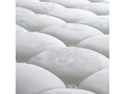 Matelas 160 X 200 Cm Ressorts Ensachés Mousse Mémoire De Forme - LENA 8 Matelas 160 X 200 Cm Ressorts Ensachés Mousse Mémoire De Forme - LENA -Magasin de lits matelas 12354129