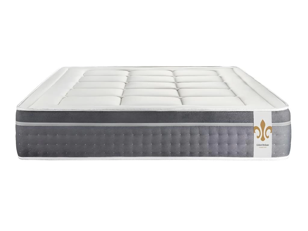 Matelas Le Trente 160 X 200 Cm 2 Matelas Le Trente 160 X 200 Cm – Image 2