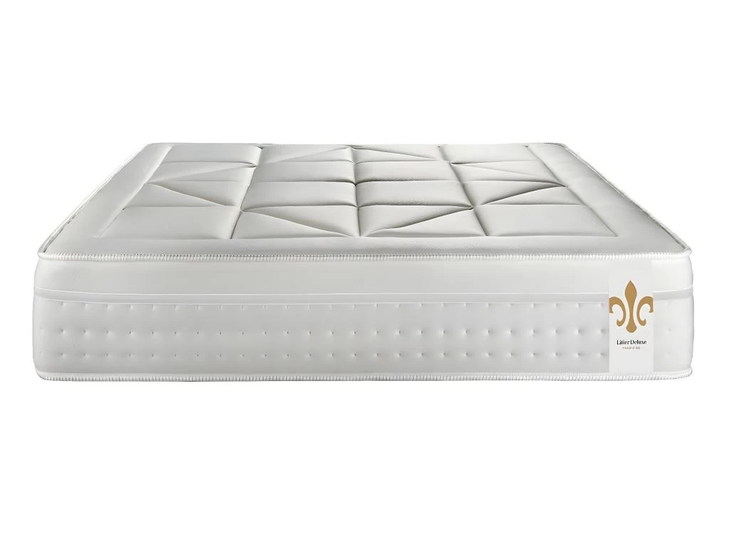 Matelas Le Vingt-Huit 180 X 200 Cm 2 Matelas Le Vingt-Huit 180 X 200 Cm – Image 2
