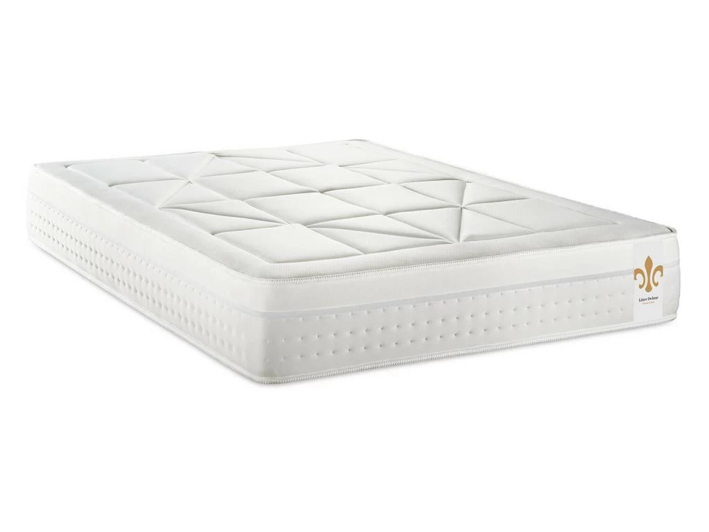 Matelas Le Vingt-Huit 180 X 200 Cm 3 Matelas Le Vingt-Huit 180 X 200 Cm – Image 3
