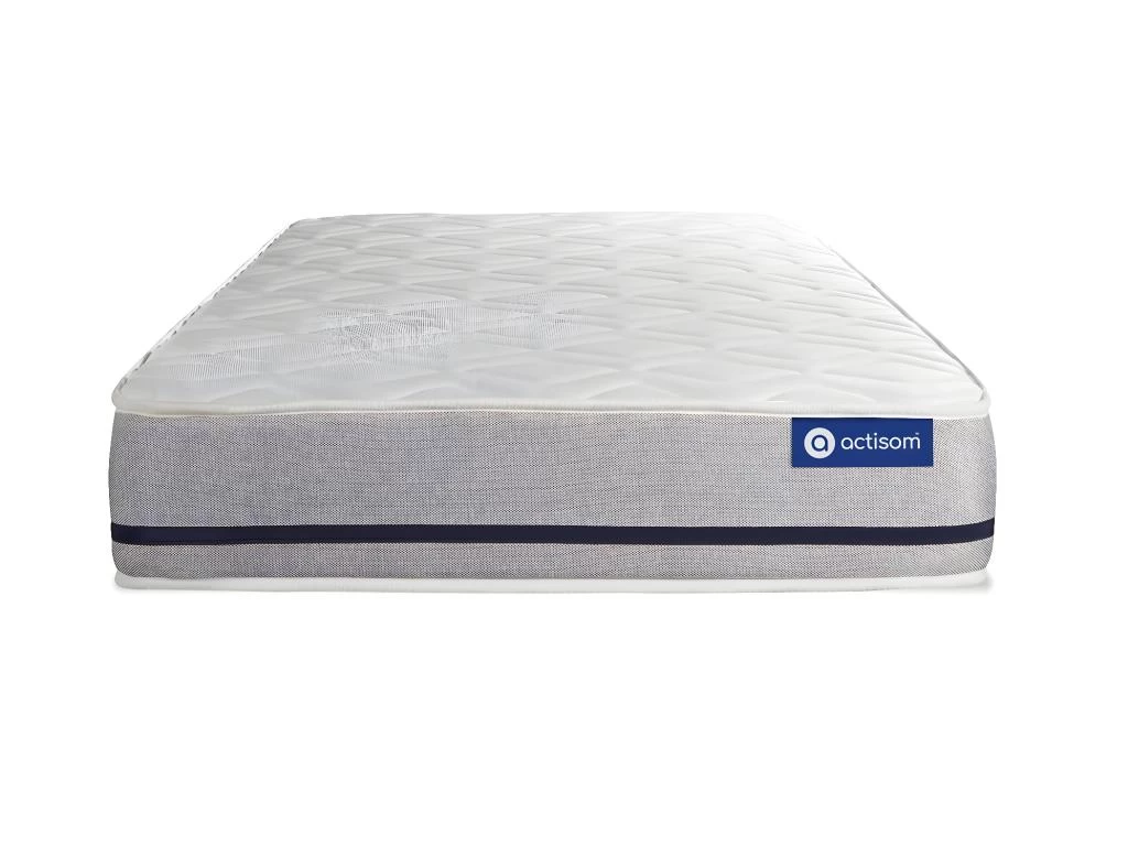 Matelas 120x190 ACTILATEX SOFT 3zones De Confort 1 Matelas 120x190 ACTILATEX SOFT 3zones De Confort