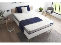 Matelas 120x190 ACTILATEX SOFT 3zones De Confort 9 Matelas 120x190 ACTILATEX SOFT 3zones De Confort -Magasin de lits matelas 12387979
