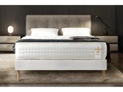 Matelas Le Vingt-Quatre 140 X 200 Cm