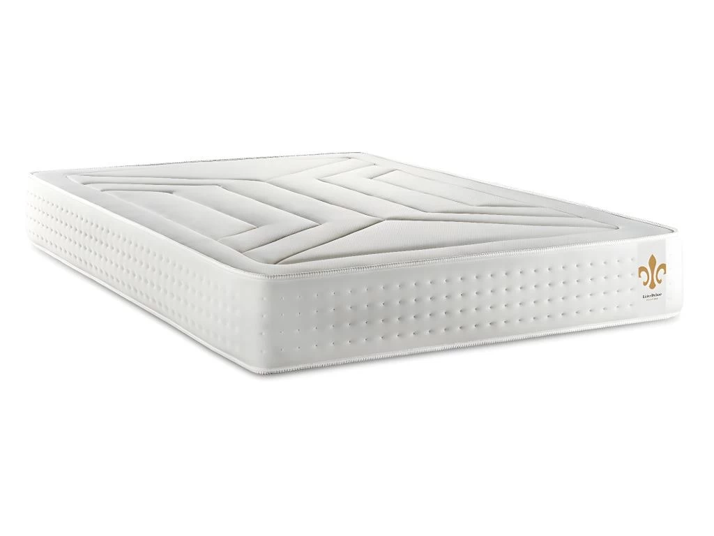 Matelas Le Vingt-Quatre 140 X 200 Cm 3 Matelas Le Vingt-Quatre 140 X 200 Cm – Image 3