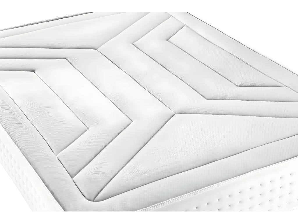 Matelas Le Vingt-Quatre 140 X 200 Cm 4 Matelas Le Vingt-Quatre 140 X 200 Cm – Image 4