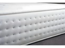 Matelas Le Vingt-Quatre 140 X 200 Cm 9 Matelas Le Vingt-Quatre 140 X 200 Cm -Magasin de lits matelas 12388419