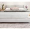 Matelas Le Vingt-Huit 200 X 200 Cm