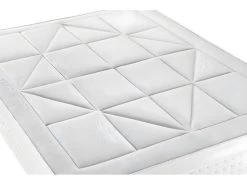 Matelas Le Vingt-Huit 200 X 200 Cm -Magasin de lits matelas 12388487