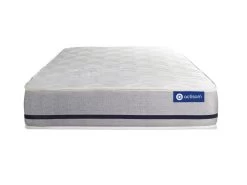 Matelas 80x190 ACTILATEX SOFT 3zones De Confort