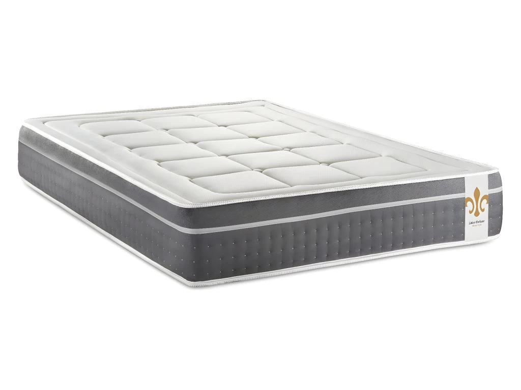 Matelas Le Trente 180 X 200 Cm 3 Matelas Le Trente 180 X 200 Cm – Image 3