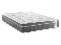 Matelas Le Trente 140 X 200 Cm -Magasin de lits matelas 12389135