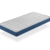 Matelas Bebe 67x137 ONIX Mousse, Epaisseur 11 Cm Respirante Et Ergonomique. Fermete Ideal Pour Bebe