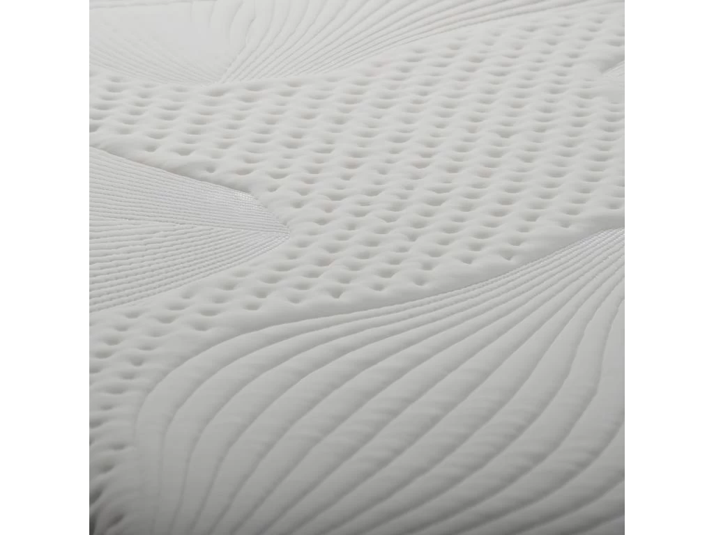 OLYMPE LITERIE | Matelas OSLO 140x200 Cm | Mousse à Mémoire De Forme | Soutien Ferme 3 OLYMPE LITERIE | Matelas OSLO 140x200 Cm | Mousse à Mémoire De Forme | Soutien Ferme – Image 3