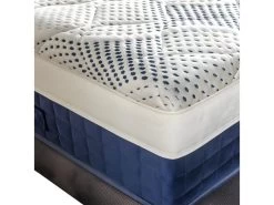 BELLECOUR LITERIE | Matelas CASTELLANE 160x200 Cm | Mousse à Mémoire De Forme | Soutien Ferme -Magasin de lits matelas 12529299