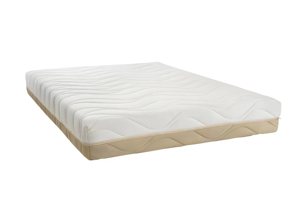 NEOREV | Matelas 4 SAISONS 140x190 Cm | Mousse à Mémoire De Forme | Soutien Ferme 1 NEOREV | Matelas 4 SAISONS 140x190 Cm | Mousse à Mémoire De Forme | Soutien Ferme