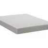 OLYMPE LITERIE | Matelas ATHENA 160x200 Cm | Mousse Haute Densité | Soutien Souple