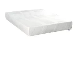 BELLECOUR LITERIE | Matelas PARIS 160x200 Cm | Mousse à Mémoire De Forme | Soutien Ferme