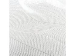 BELLECOUR LITERIE | Matelas PARIS 160x200 Cm | Mousse à Mémoire De Forme | Soutien Ferme -Magasin de lits matelas 12529645