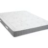 OLYMPE LITERIE | Matelas INTUITION 160x200 Cm | Mousse à Mémoire De Forme | Soutien Ferme