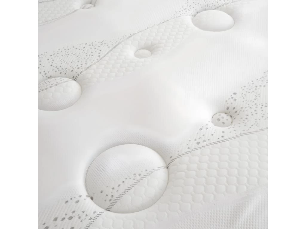 OLYMPE LITERIE | Matelas INTUITION 160x200 Cm | Mousse à Mémoire De Forme | Soutien Ferme 3 OLYMPE LITERIE | Matelas INTUITION 160x200 Cm | Mousse à Mémoire De Forme | Soutien Ferme – Image 3