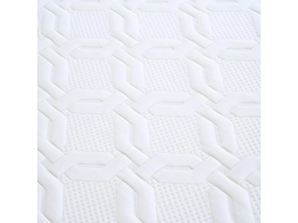 BELLECOUR LITERIE | Matelas AMBOISE 180x200 Cm | Mousse à Mémoire De Forme | Soutien Ferme 3 BELLECOUR LITERIE | Matelas AMBOISE 180x200 Cm | Mousse à Mémoire De Forme | Soutien Ferme – Image 3