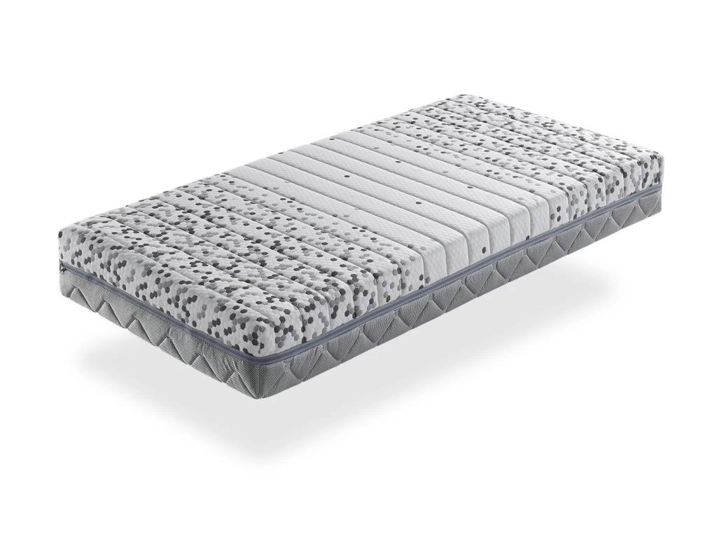Matelas Medical 90X180 ARTICULÉ, Épaisseur 21 CM, Relaxation Musculaire, Anti-stress Et Ergonomique. Fermeté 3/5 Moyenne 1 Matelas Medical 90X180 ARTICULÉ, Épaisseur 21 CM, Relaxation Musculaire, Anti-stress Et Ergonomique. Fermeté 3/5 Moyenne