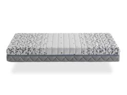 Matelas Medical 80X190 ARTICULÉ, Épaisseur 21 CM, Relaxation Musculaire, Anti-stress Et Ergonomique. Fermeté 3/5 Moyenne 6 Matelas Medical 80X190 ARTICULÉ, Épaisseur 21 CM, Relaxation Musculaire, Anti-stress Et Ergonomique. Fermeté 3/5 Moyenne -Magasin de lits matelas 12914415