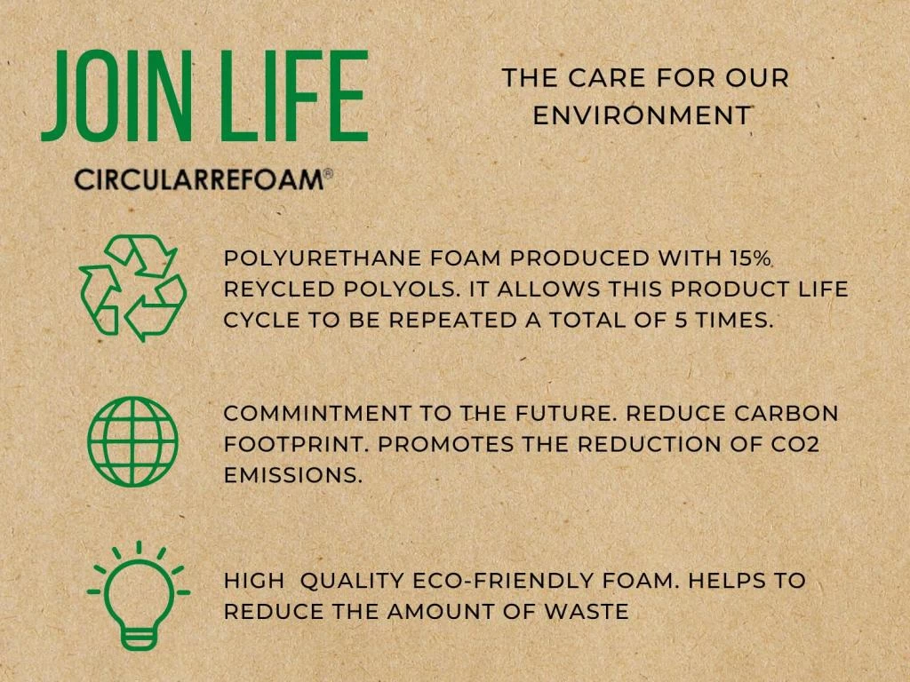 Matelas Naturel 80X180 ORGANIC, Epaisseur 26 CM, 100% Coton Et Lin, Relaxation Musculaire, Durable Et Ergonomique. Fermeté 3/5 Moyenne 5 Matelas Naturel 80X180 ORGANIC, Epaisseur 26 CM, 100% Coton Et Lin, Relaxation Musculaire, Durable Et Ergonomique. Fermeté 3/5 Moyenne – Image 5