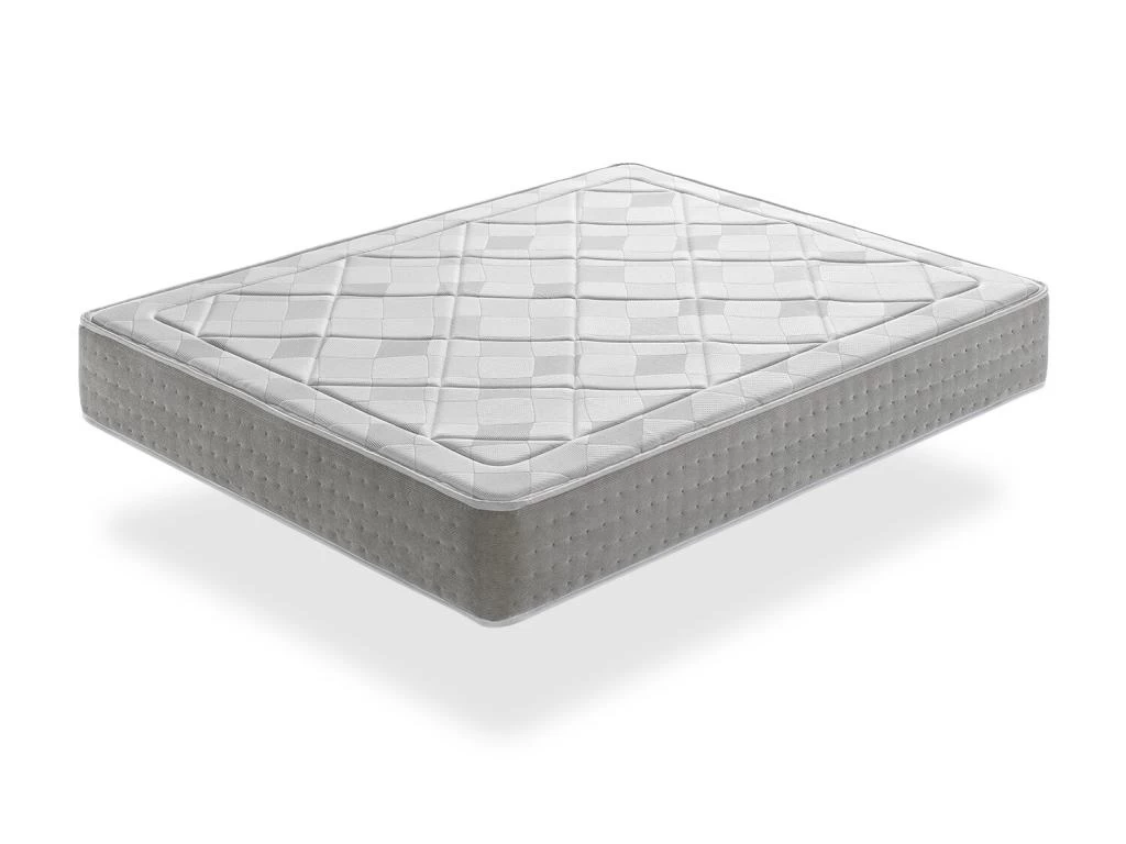 Matelas Mousse A Memoire 100X200 CORAL, Epaisseur 25 CM, Antistress, Ergonomique Et Respirant. Ferme. Mousse Ecologique. DORMISSIMO 1 Matelas Mousse A Memoire 100X200 CORAL, Epaisseur 25 CM, Antistress, Ergonomique Et Respirant. Ferme. Mousse Ecologique. DORMISSIMO