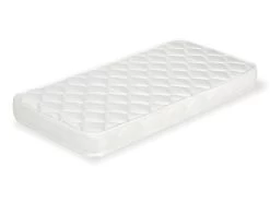 Matelas Bébé Vanua 60x120 Cm