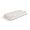 Matelas Bébé Coton Bio Hauni 70x140 Cm