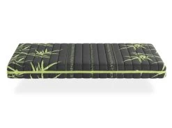 Matelas Ressorts Ensaches 90X180 SPORTY, Épaisseur 24 CM, Ergonomique, Idéal Pour Les Sportifs, Dehoussable 8 Matelas Ressorts Ensaches 90X180 SPORTY, Épaisseur 24 CM, Ergonomique, Idéal Pour Les Sportifs, Dehoussable -Magasin de lits matelas 13085913