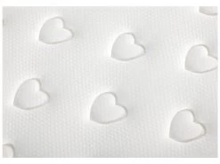 Matelas 180 X 200 Cm Ressorts Ensachés Surmatelas Intégré ép.28cm - AMERICAN DREAM De DREAMEA 8 Matelas 180 X 200 Cm Ressorts Ensachés Surmatelas Intégré ép.28cm - AMERICAN DREAM De DREAMEA -Magasin de lits matelas 131601