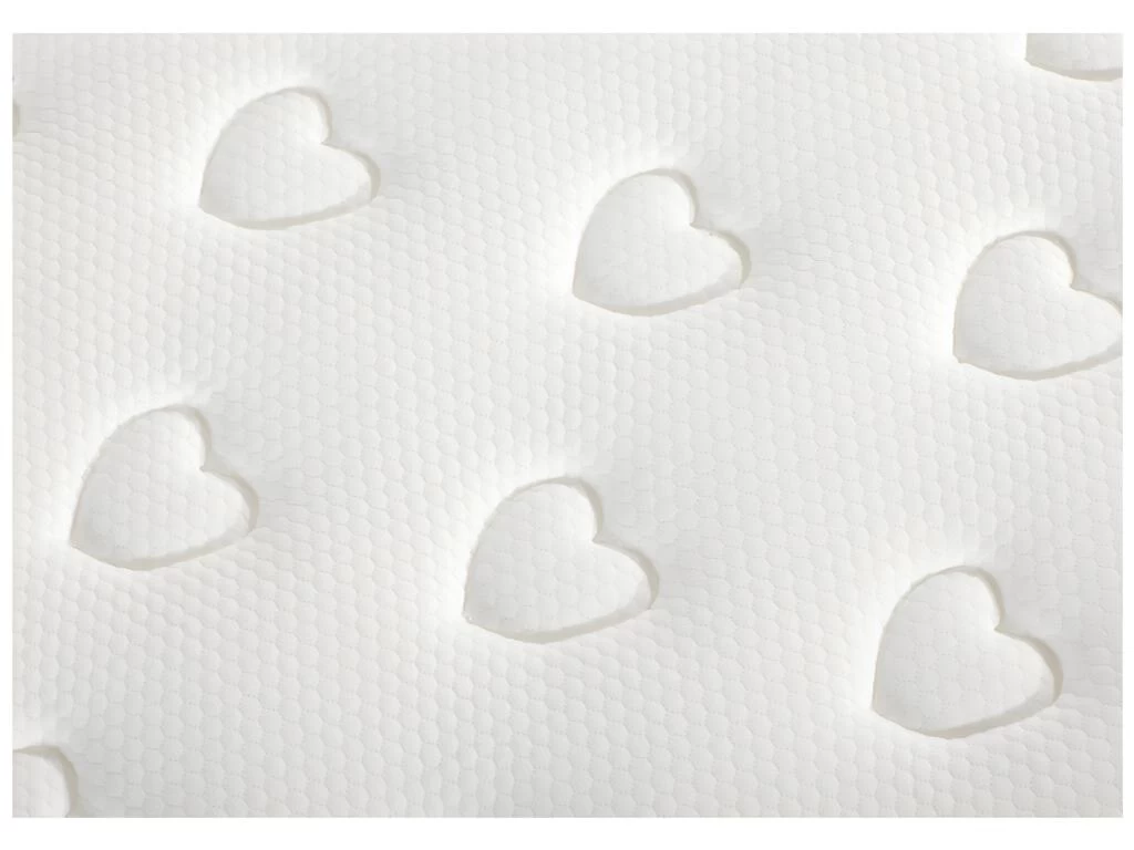 Matelas 180 X 200 Cm Ressorts Ensachés Surmatelas Intégré ép.28cm - AMERICAN DREAM De DREAMEA 3 Matelas 180 X 200 Cm Ressorts Ensachés Surmatelas Intégré ép.28cm - AMERICAN DREAM De DREAMEA – Image 3