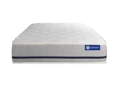 Matelas 90x190 ACTILATEX SOFT 3zones De Confort