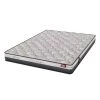 Matelas En Mousse à Mémoire De Forme Soja Smart Elion 180X200 16 Cm Double Face Indépendance Des Lits Fermeté Haute Dream Confort