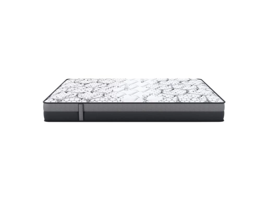Matelas En Mousse à Mémoire De Forme Grafeno Cloud Elegance 200x200 22 Cm Double Face Indépendance Des Lits Fermeté Haute Dream Confort 3 Matelas En Mousse à Mémoire De Forme Grafeno Cloud Elegance 200x200 22 Cm Double Face Indépendance Des Lits Fermeté Haute Dream Confort – Image 3